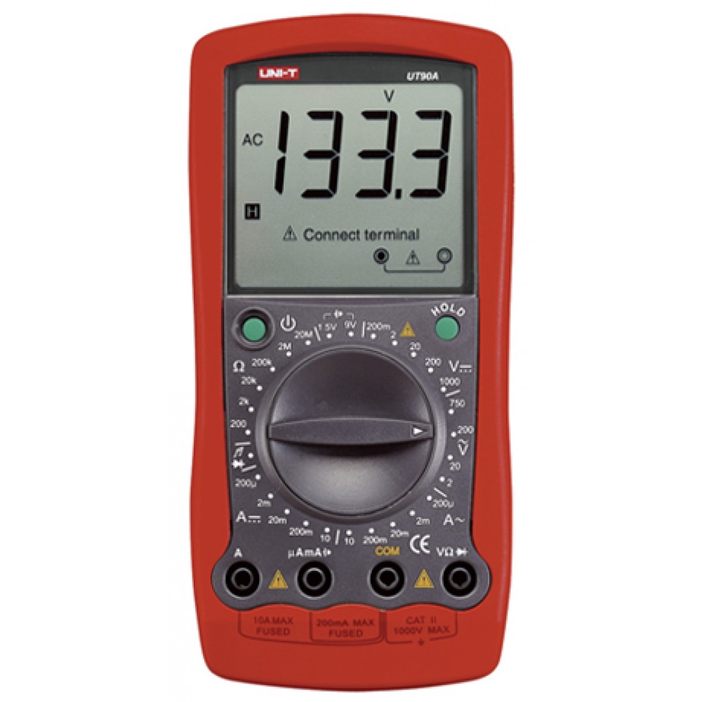 UT-90 A Dijital Multimetre.jpg